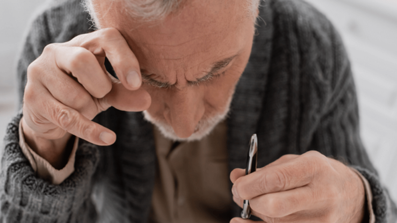 Foto - Uzman isim tek tek açıkladı: Parkinson hastalığında 'koku kaybı' erken uyarı...