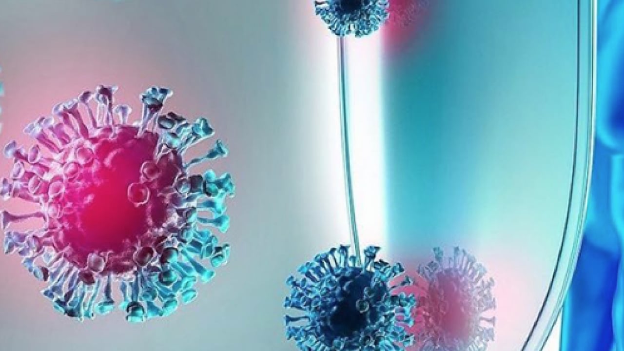 Foto - Uzman isim tek tek anlattı: Düşük bağışıklığın gizli sinyallerine dikkat