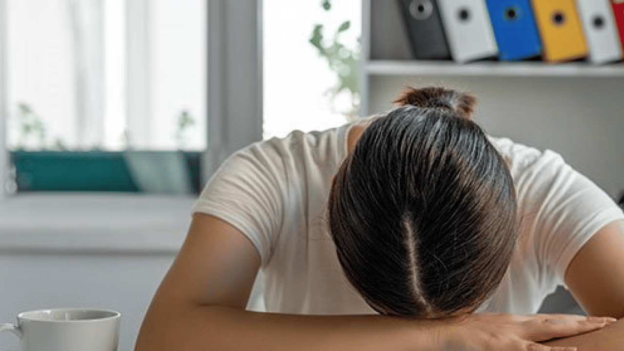 Foto - Uzman isim tek tek anlattı: Düşük bağışıklığın gizli sinyallerine dikkat