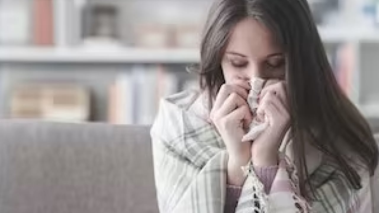 Foto - Uzman isim tek tek anlattı: Düşük bağışıklığın gizli sinyallerine dikkat