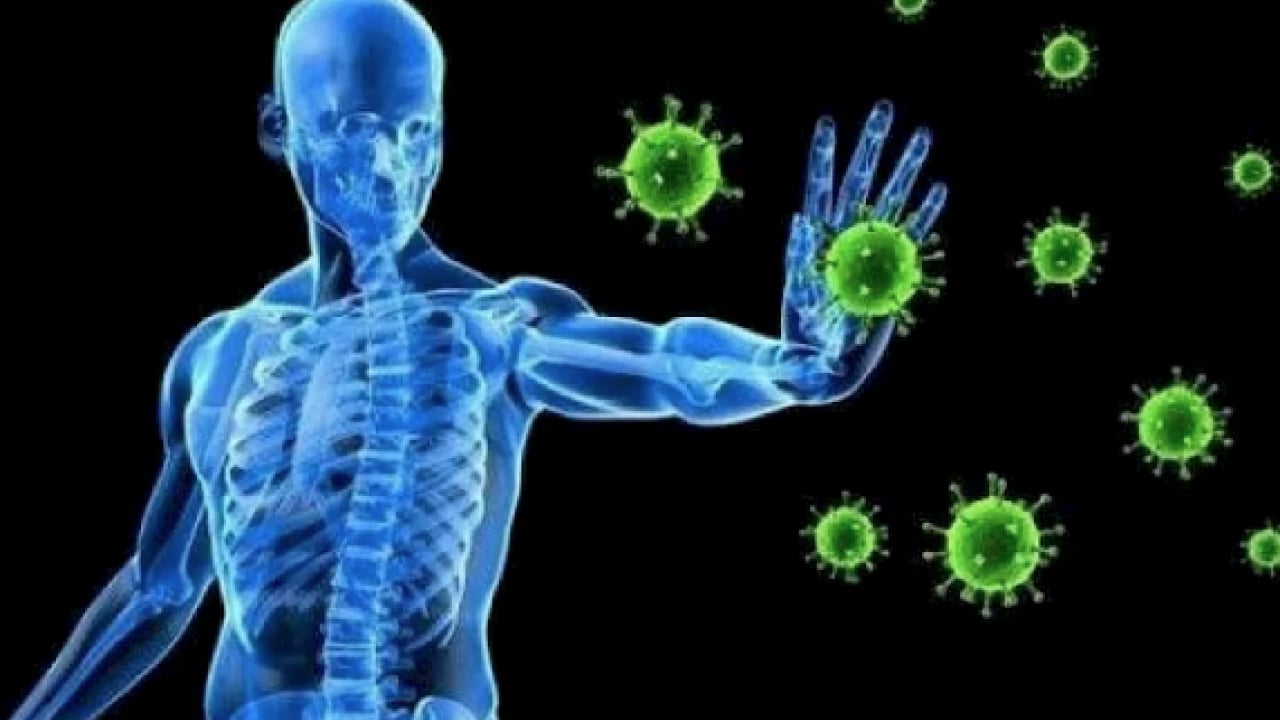 Foto - Uzman isim tek tek anlattı: Düşük bağışıklığın gizli sinyallerine dikkat