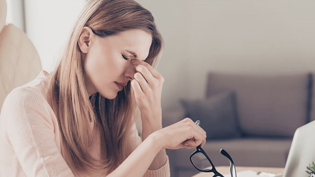 Foto - Uzman isim tek tek anlattı: Düşük bağışıklığın gizli sinyallerine dikkat