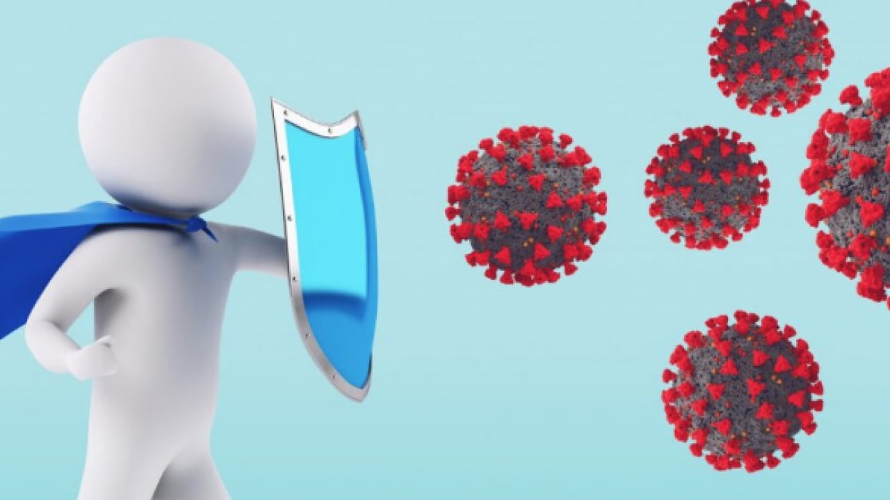 Foto - Uzman isim tek tek anlattı: Düşük bağışıklığın gizli sinyallerine dikkat