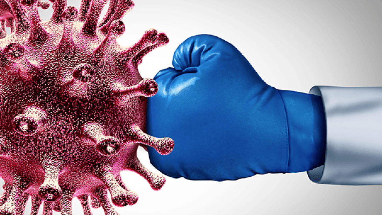 Foto - Uzman isim tek tek anlattı: Düşük bağışıklığın gizli sinyallerine dikkat