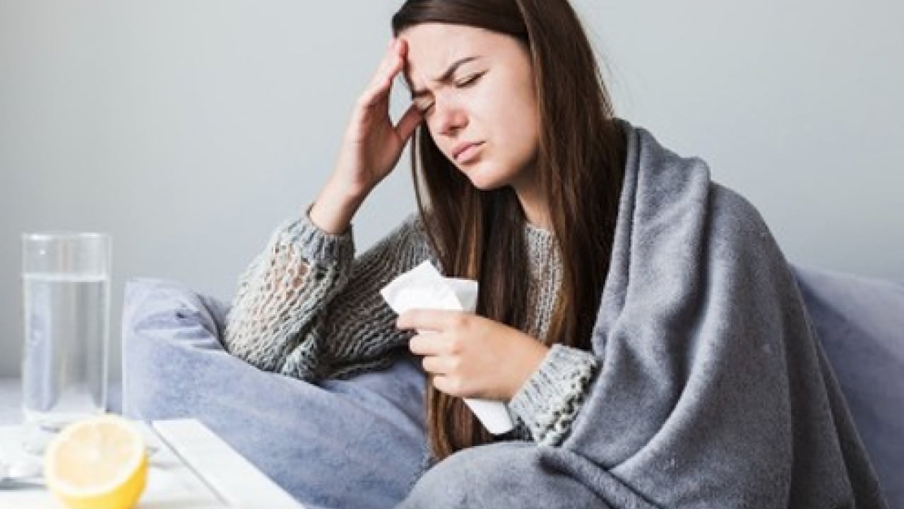 Foto - Uzman isim tek tek anlattı: Düşük bağışıklığın gizli sinyallerine dikkat