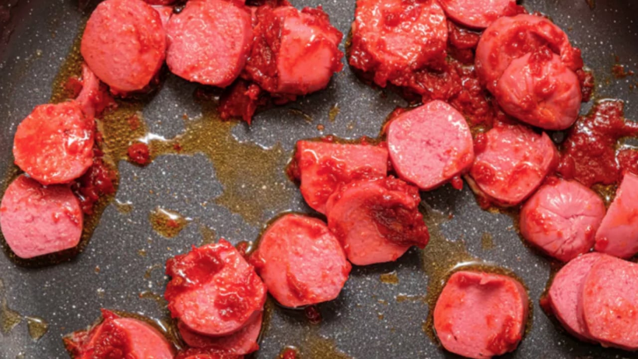 Foto - Kardiyoloji  doktoru isim tek tek anlattı: Lezzetli diye yeniyor ama kalbi çürütüyor!