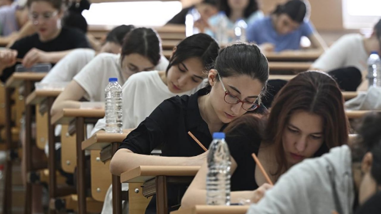 Foto - Uzman isim tek tek anlattı: Sınava bir gün kala yeni konu öğrenmeye çalışmak kaygıyı artırabilir