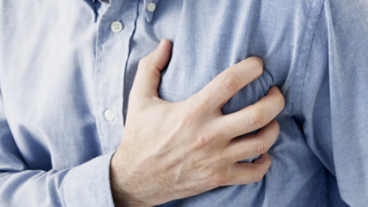 Foto - Uzman isim uyardı: Çocuğunuzun kalp hastası olmasını istemiyorsanız bu 5 öneriye dikkat edin