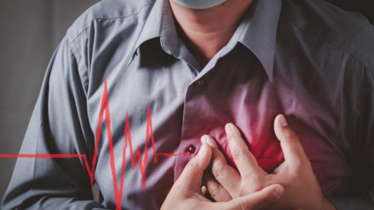 Foto - Uzman isim uyardı: Çocuğunuzun kalp hastası olmasını istemiyorsanız bu 5 öneriye dikkat edin