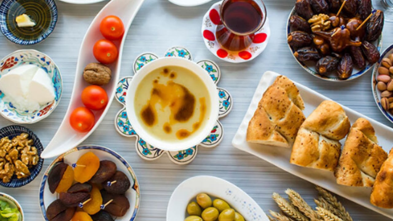 Foto - Uzman isimden altın kural hatırlatması: İftardan sonra bu hatayı yapmayın!