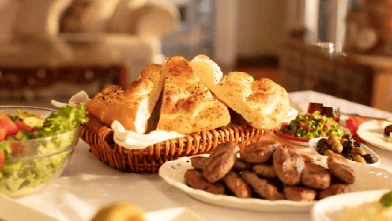 Foto - Uzman isimden altın kural hatırlatması: İftardan sonra bu hatayı yapmayın!