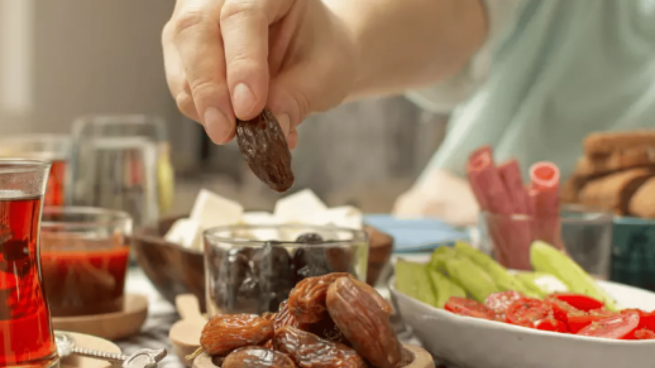 Foto - Uzman isimden altın kural hatırlatması: İftardan sonra bu hatayı yapmayın!