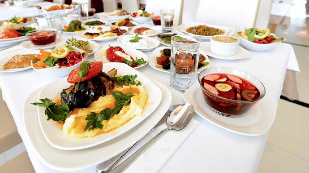 Foto - Uzman isimden altın kural hatırlatması: İftardan sonra bu hatayı yapmayın!