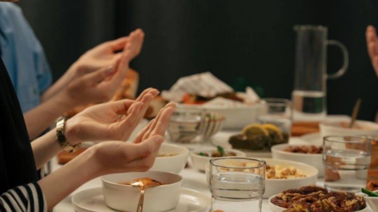 Foto - Uzman isimden altın kural hatırlatması: İftardan sonra bu hatayı yapmayın!