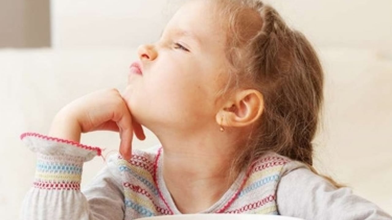 Foto - Uzman isim uyardı: İştahsız çocuklara renkli tabaklar ve doğru alışkanlıklar