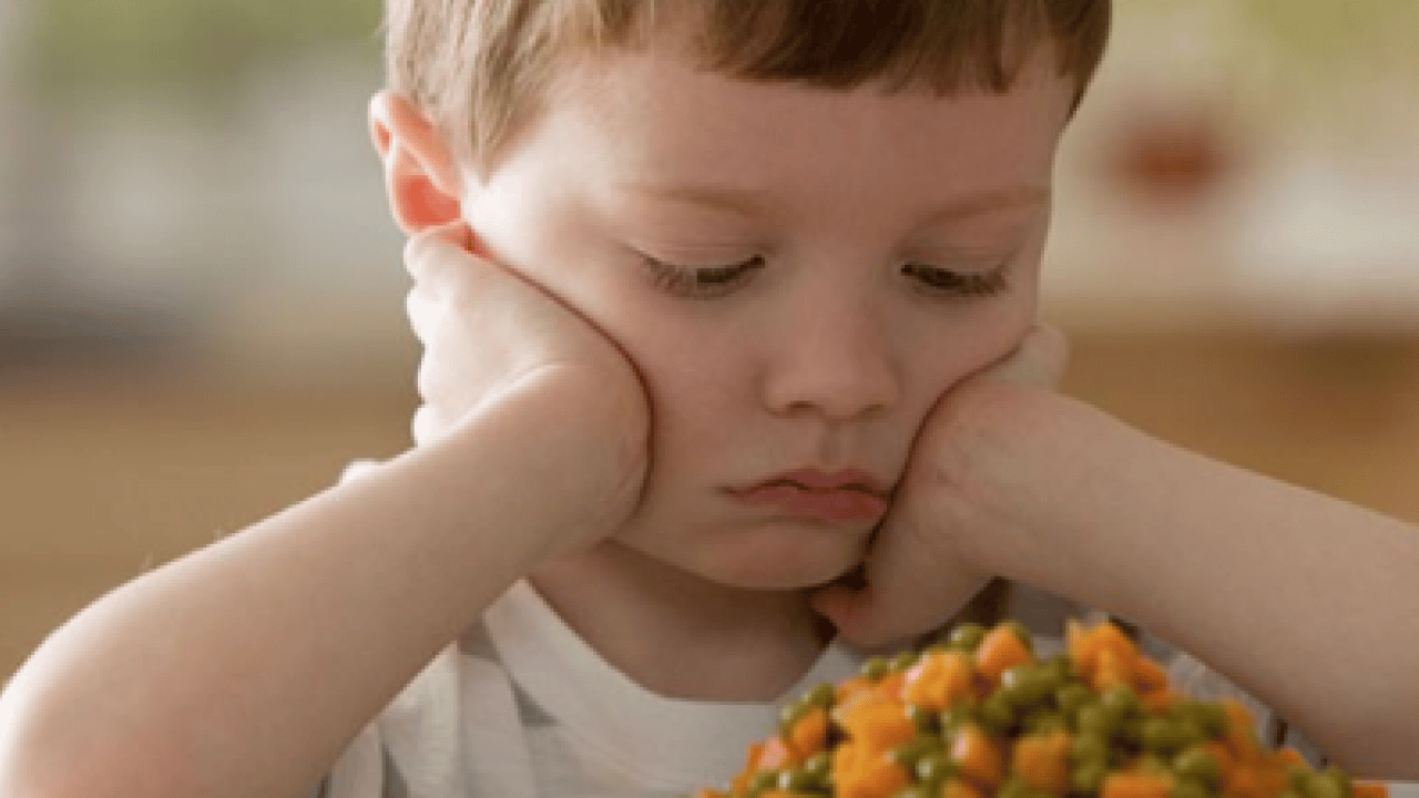 Foto - Uzman isim uyardı: İştahsız çocuklara renkli tabaklar ve doğru alışkanlıklar