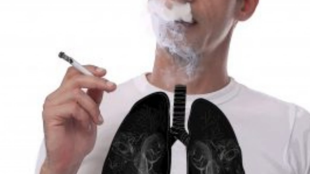 Foto - Uzman isim uyardı: KOAH’ta en büyük risk sigara! En büyük risk ortada...