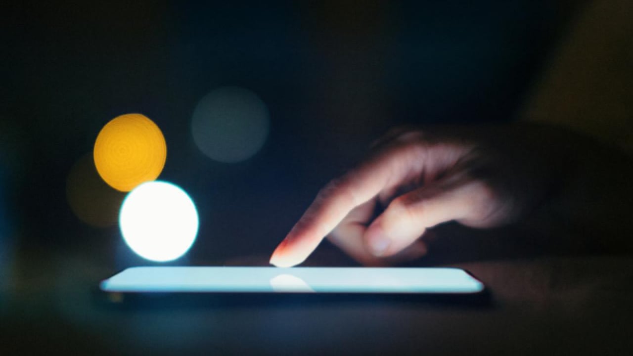 Foto - Uzman isim uyardı: Sosyal medya beyni böyle emiyor