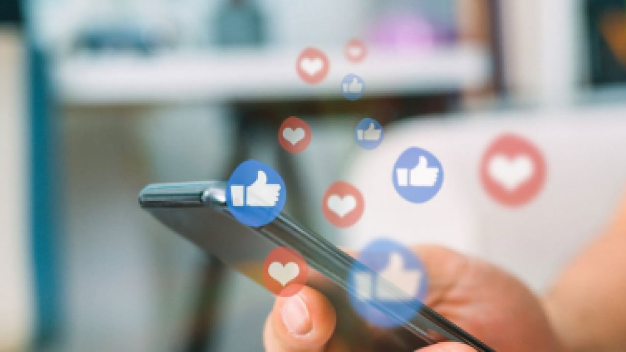 Foto - Uzman isim uyardı: Sosyal medya beyni böyle emiyor