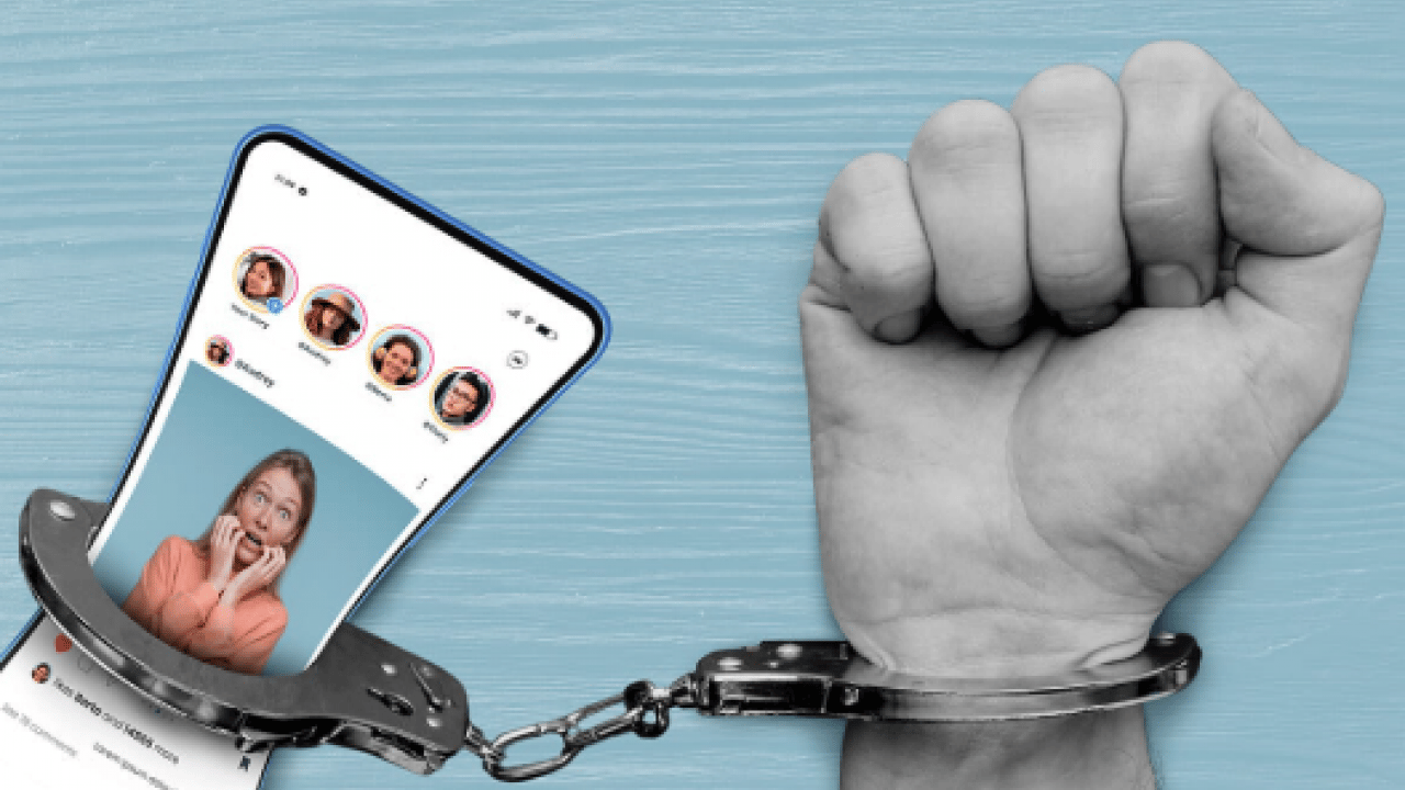 Foto - Uzman isim uyardı: Sosyal medya beyni böyle emiyor