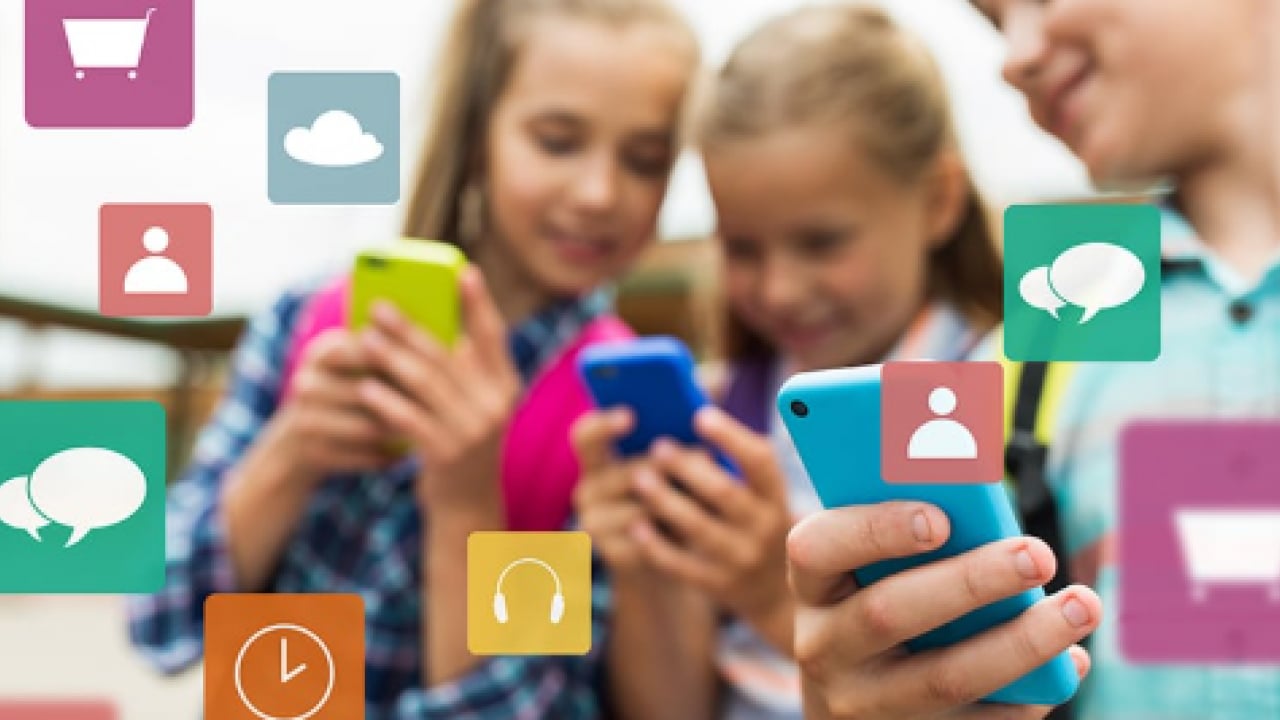 Foto - Uzman isim uyardı: Sosyal medya beyni böyle emiyor