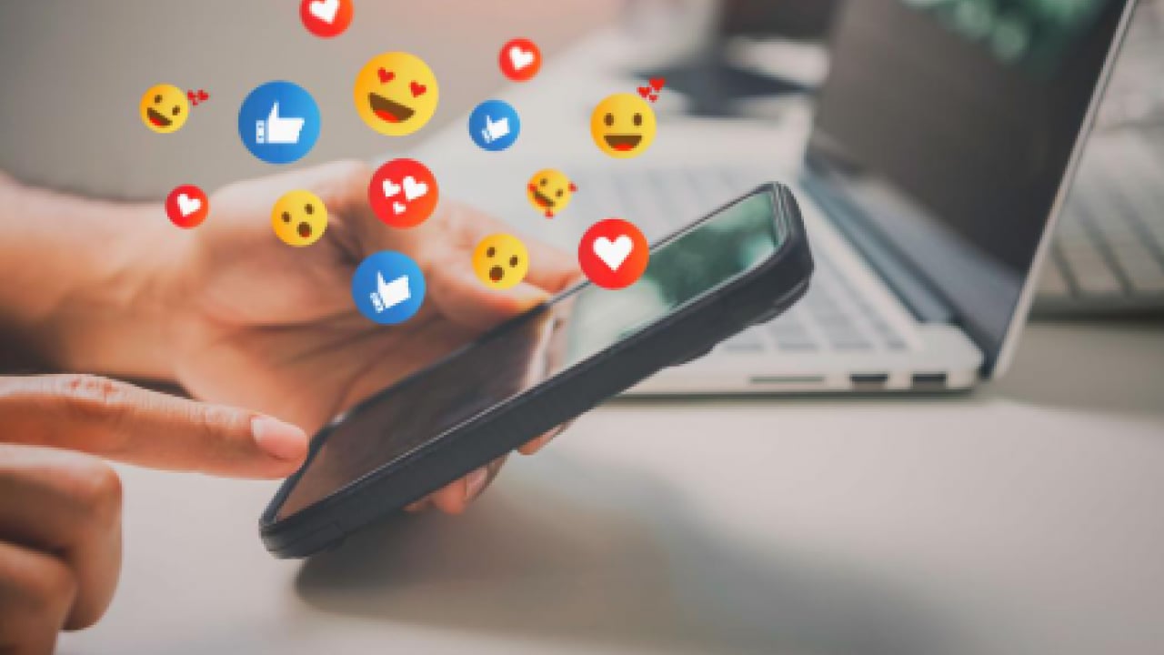 Foto - Uzman isim uyardı: Sosyal medya beyni böyle emiyor