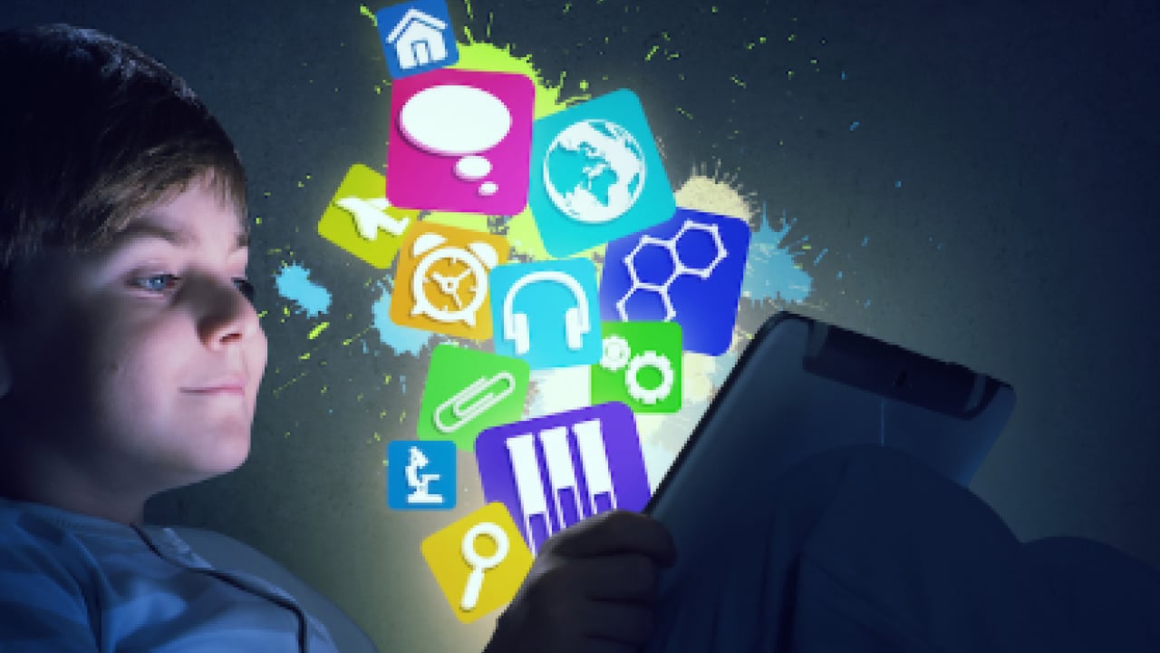 Foto - Uzman isim uyardı: Sosyal medya beyni böyle emiyor