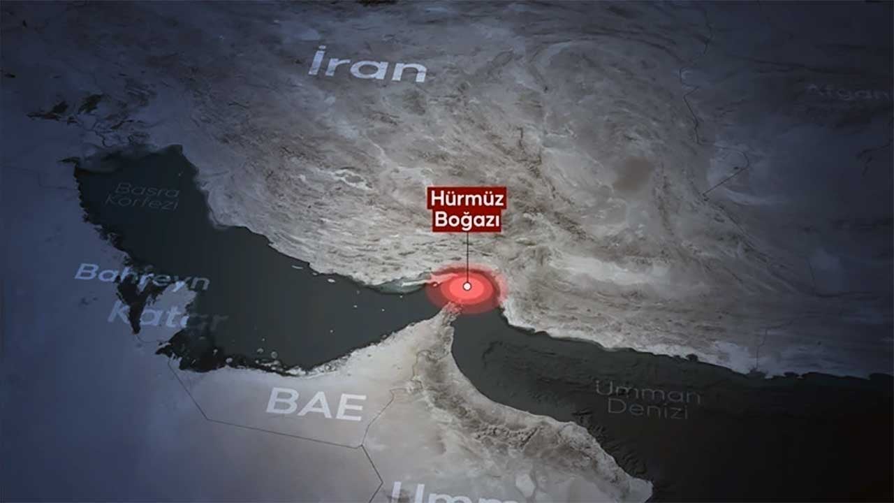 Foto - Uzman isim uyardı! Tarihi Petrol krizi kapıda