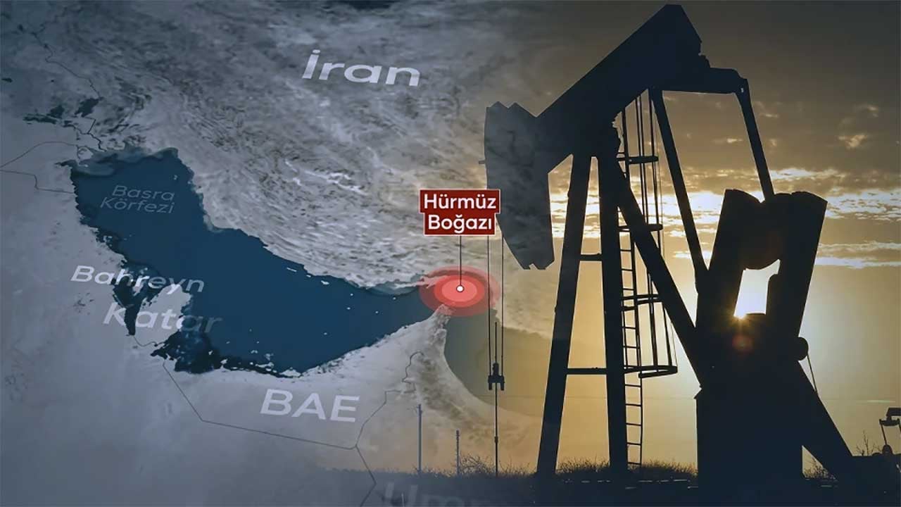 Foto - Uzman isim uyardı! Tarihi Petrol krizi kapıda