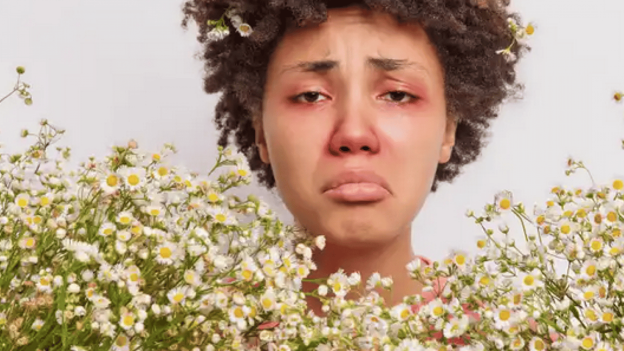 Foto - Uzman isim uyardı ve her şeyi tek tek anlattı! Gözlerde sulanma, kızarma, yorgunluk...