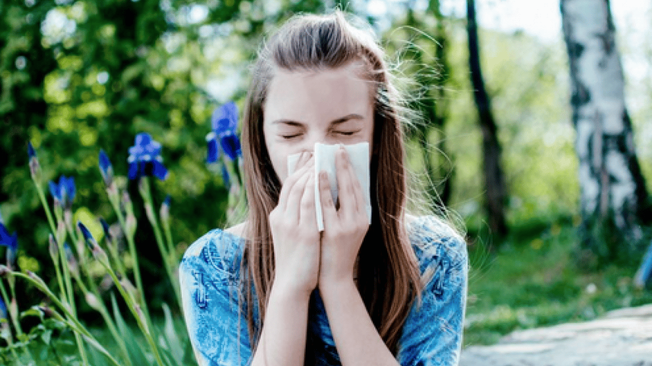 Foto - Uzman isim uyardı ve her şeyi tek tek anlattı! Gözlerde sulanma, kızarma, yorgunluk...