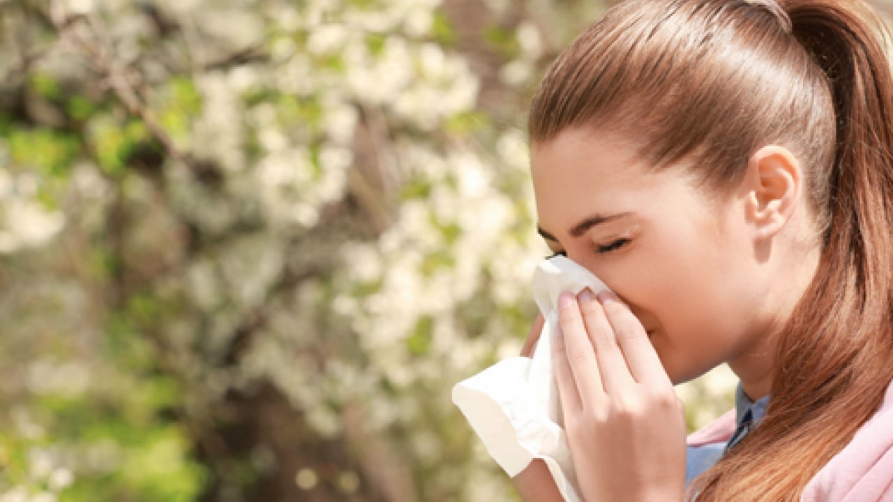 Foto - Uzman isim uyardı ve her şeyi tek tek anlattı! Gözlerde sulanma, kızarma, yorgunluk...