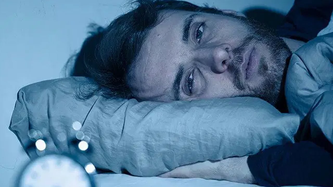 Foto - Uzman isim: Uzun yaşam konusunda uyarı yaptı! Uyku için 10 sır... Yoğun çaba gösterip şikayet edenler bunu yapıyor