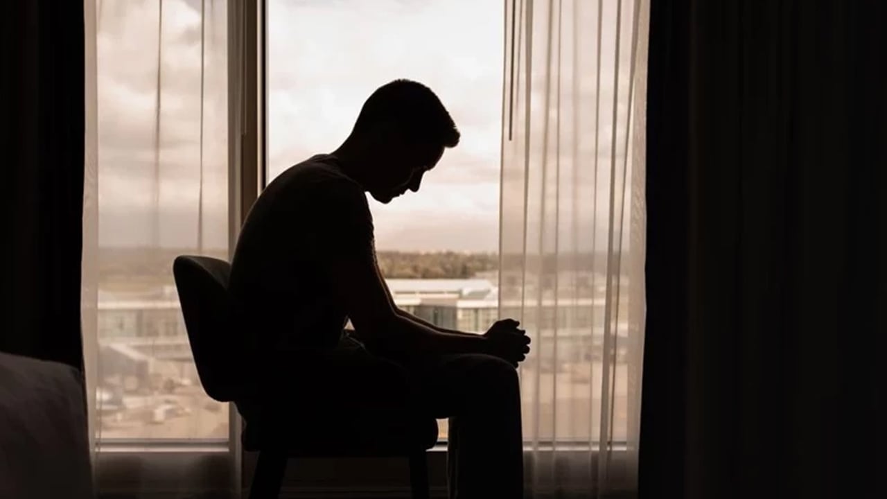 Foto - Uzman isim: Uzun yaşam konusunda uyarı yaptı! Uyku için 10 sır... Yoğun çaba gösterip şikayet edenler bunu yapıyor