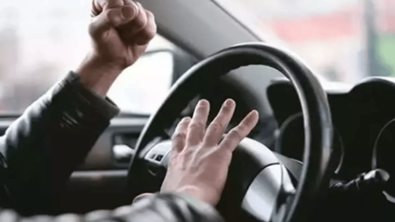 Foto - Uzman isimden çarpıcı açıklama: İşte trafikte öfkenin gizli nedeni!