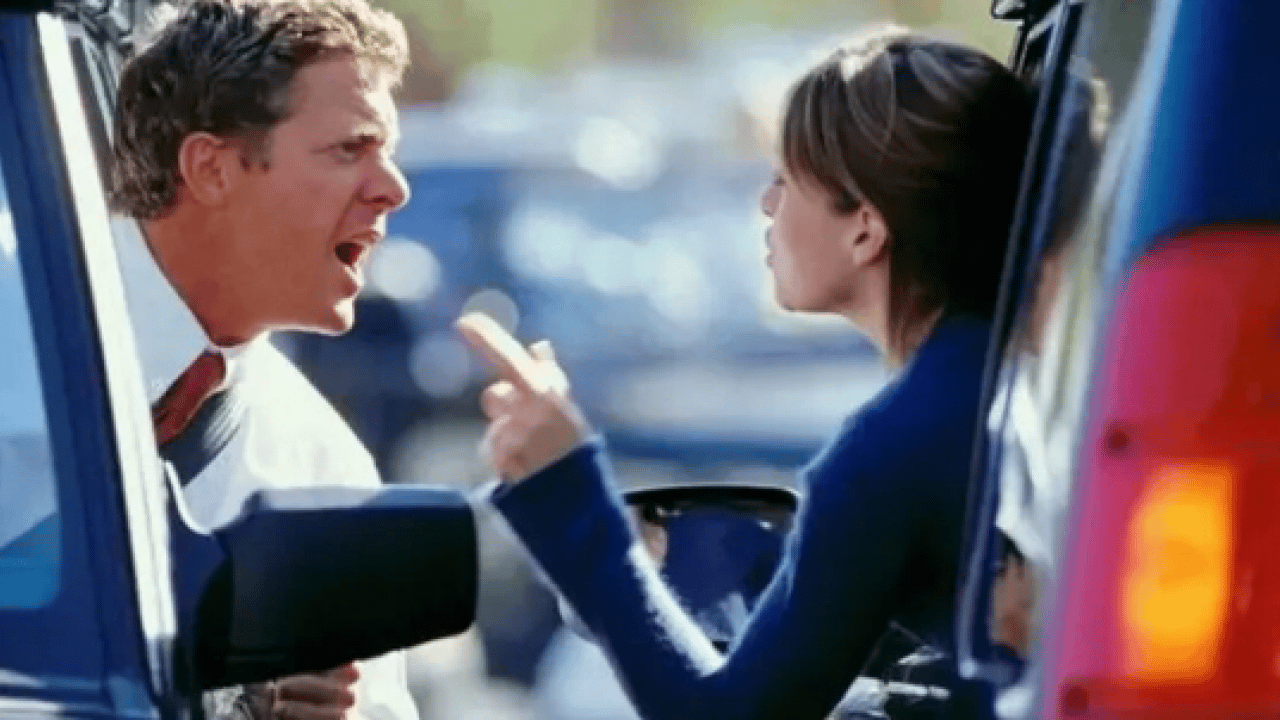 Foto - Uzman isimden çarpıcı açıklama: İşte trafikte öfkenin gizli nedeni!