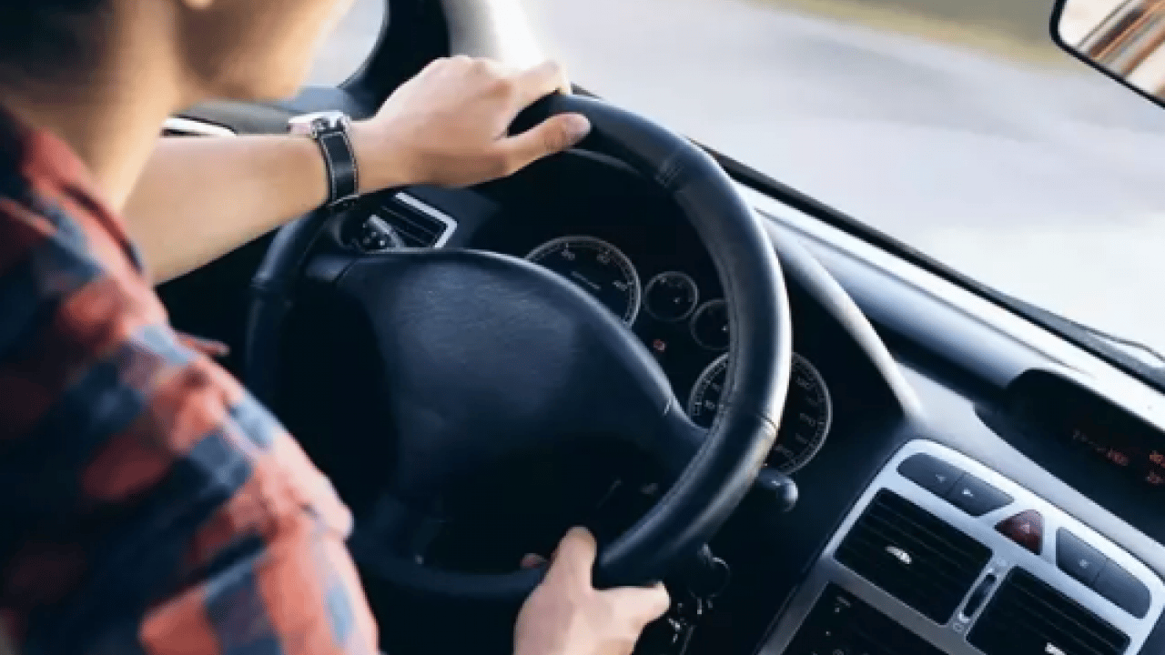 Foto - Uzman isimden çarpıcı açıklama: İşte trafikte öfkenin gizli nedeni!
