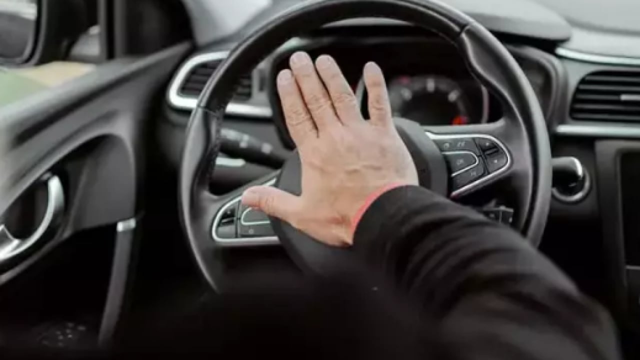 Foto - Uzman isimden çarpıcı açıklama: İşte trafikte öfkenin gizli nedeni!