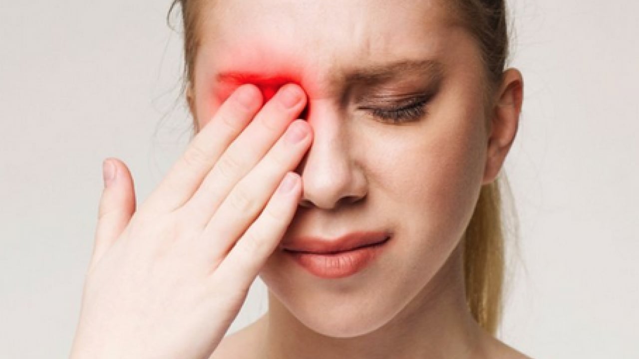 Foto - Uzman isimden çok ciddi uyarı! Bahar aylarındaki göz alerjisi görme kaybına yol açabilir...