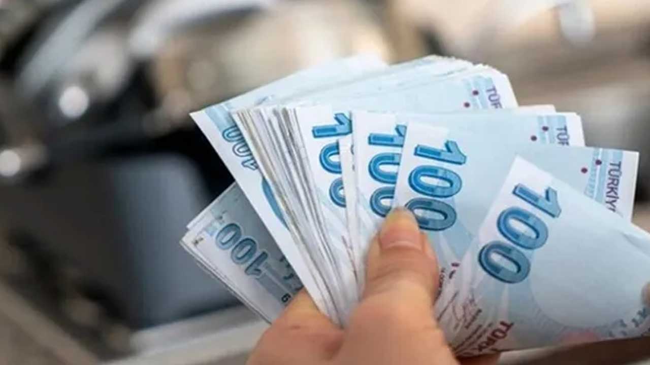 Foto - Uzman isimden ezber bozan çıkış: Asgari ücret bu rakamın üstünde olmaz