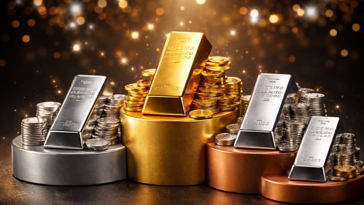 Foto - Uzman isimden gram altın için korkutan senaryo: Ne olacaksa pazartesi sabahı olacak