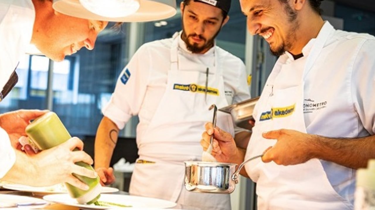 Foto - Türkiye'yi işaret eden uzman isimden açıklama: Türkiye bu yaklaşım için güçlü bir altyapıya sahip