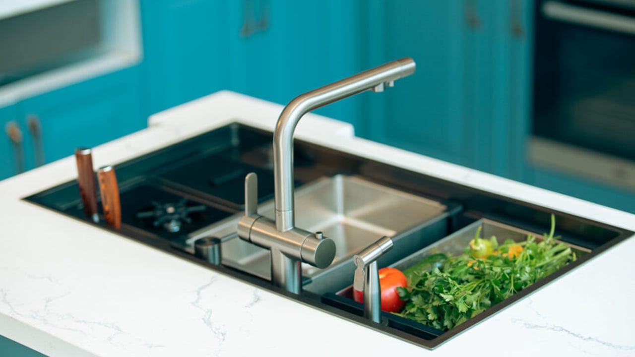 Foto - Türkiye'yi işaret eden uzman isimden açıklama: Türkiye bu yaklaşım için güçlü bir altyapıya sahip