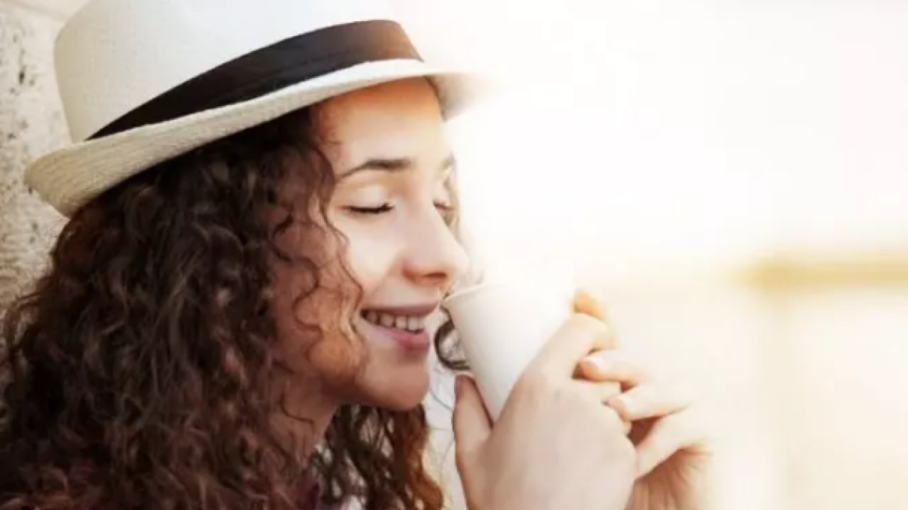 Foto - Uzman isimden ilginç açıklama: Kahveyi güneş altında için!