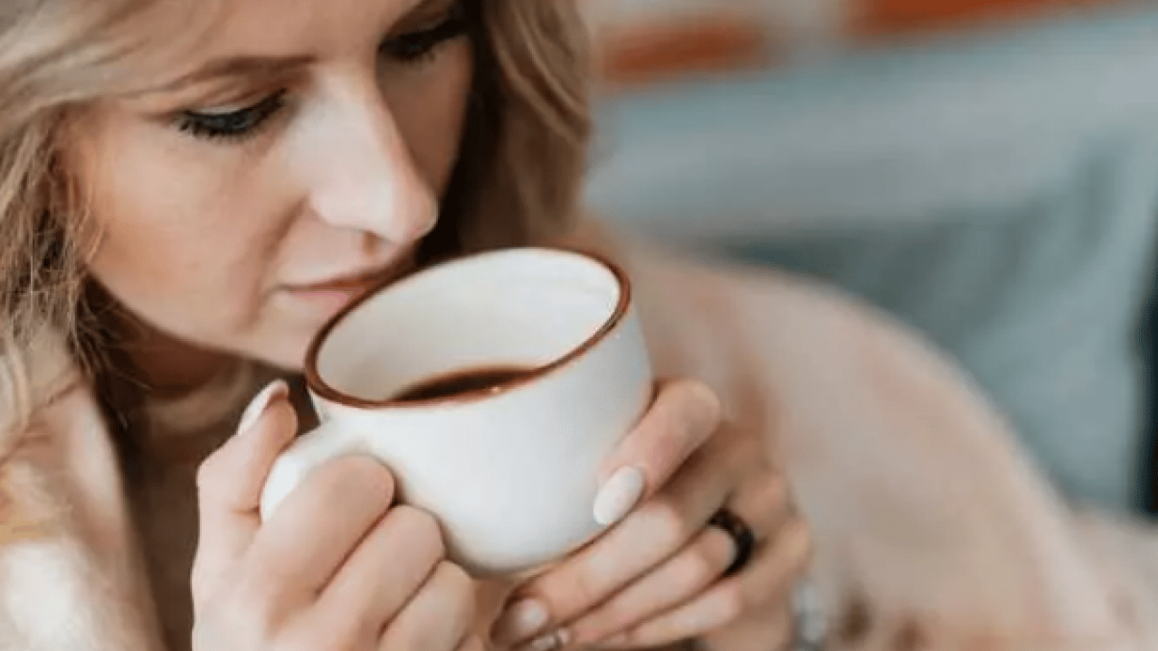 Foto - Uzman isimden ilginç açıklama: Kahveyi güneş altında için!