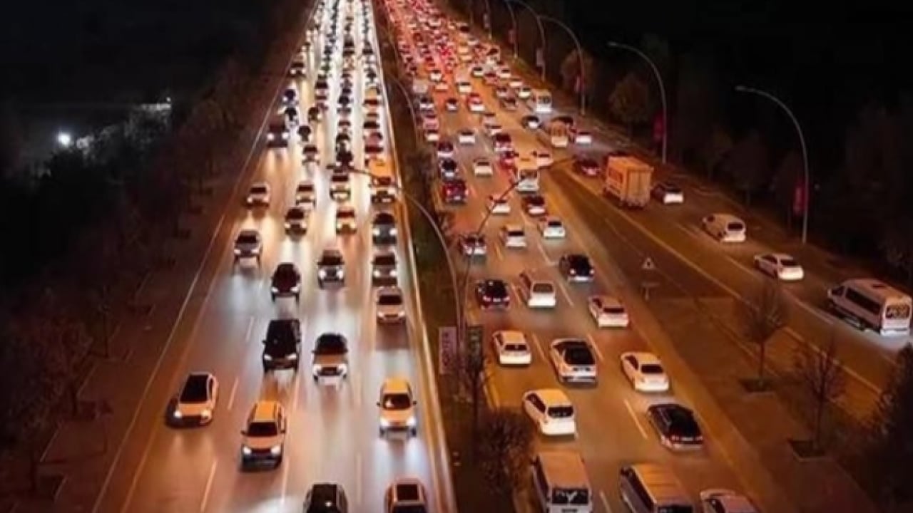 Foto - Uzman isimden kritik uyarı: Önlem alınmazsa sıra Ankara'ya gelecek!