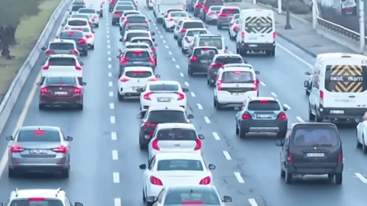 Foto - Uzman isimden kritik uyarı: Önlem alınmazsa sıra Ankara'ya gelecek!