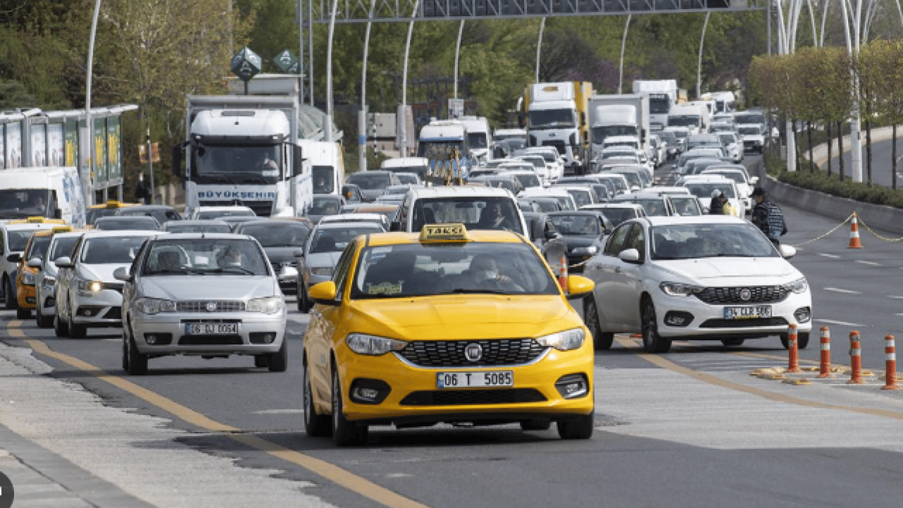 Foto - Uzman isimden kritik uyarı: Önlem alınmazsa sıra Ankara'ya gelecek!