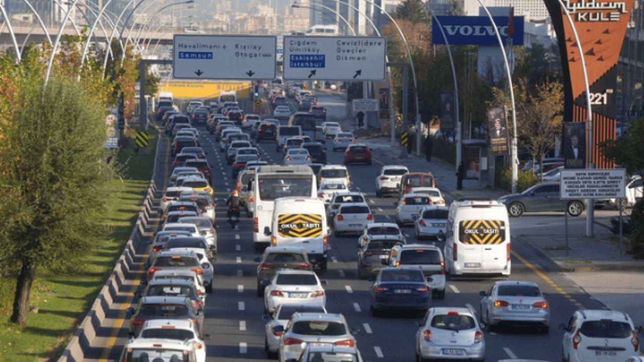 Foto - Uzman isimden kritik uyarı: Önlem alınmazsa sıra Ankara'ya gelecek!