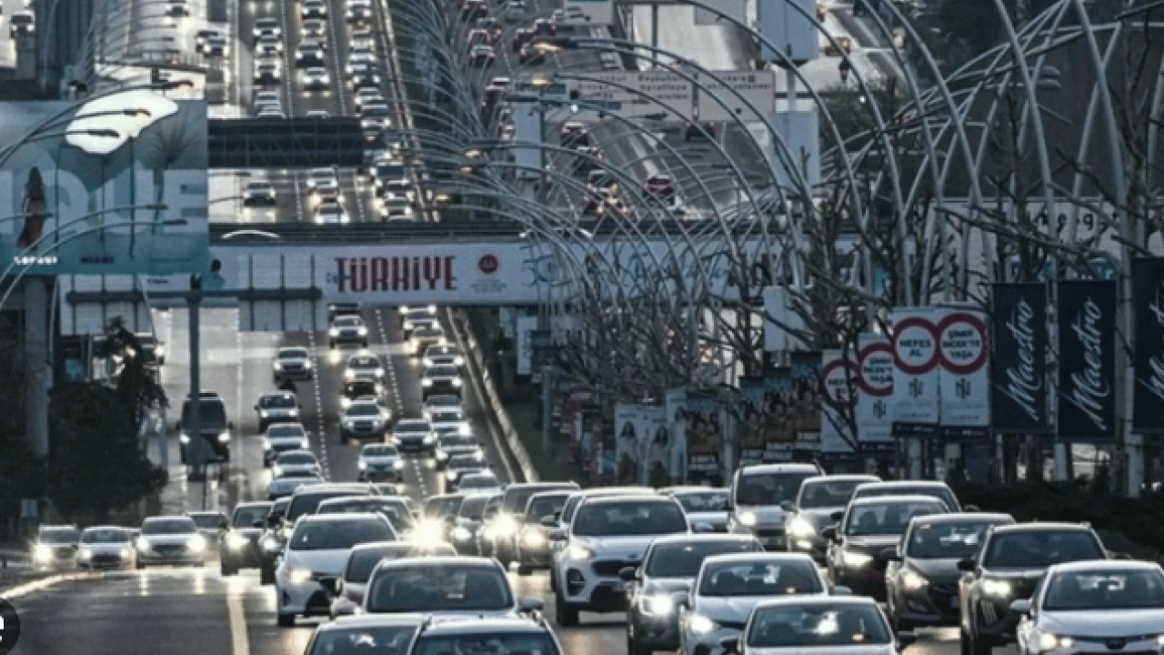 Foto - Uzman isimden kritik uyarı: Önlem alınmazsa sıra Ankara'ya gelecek!